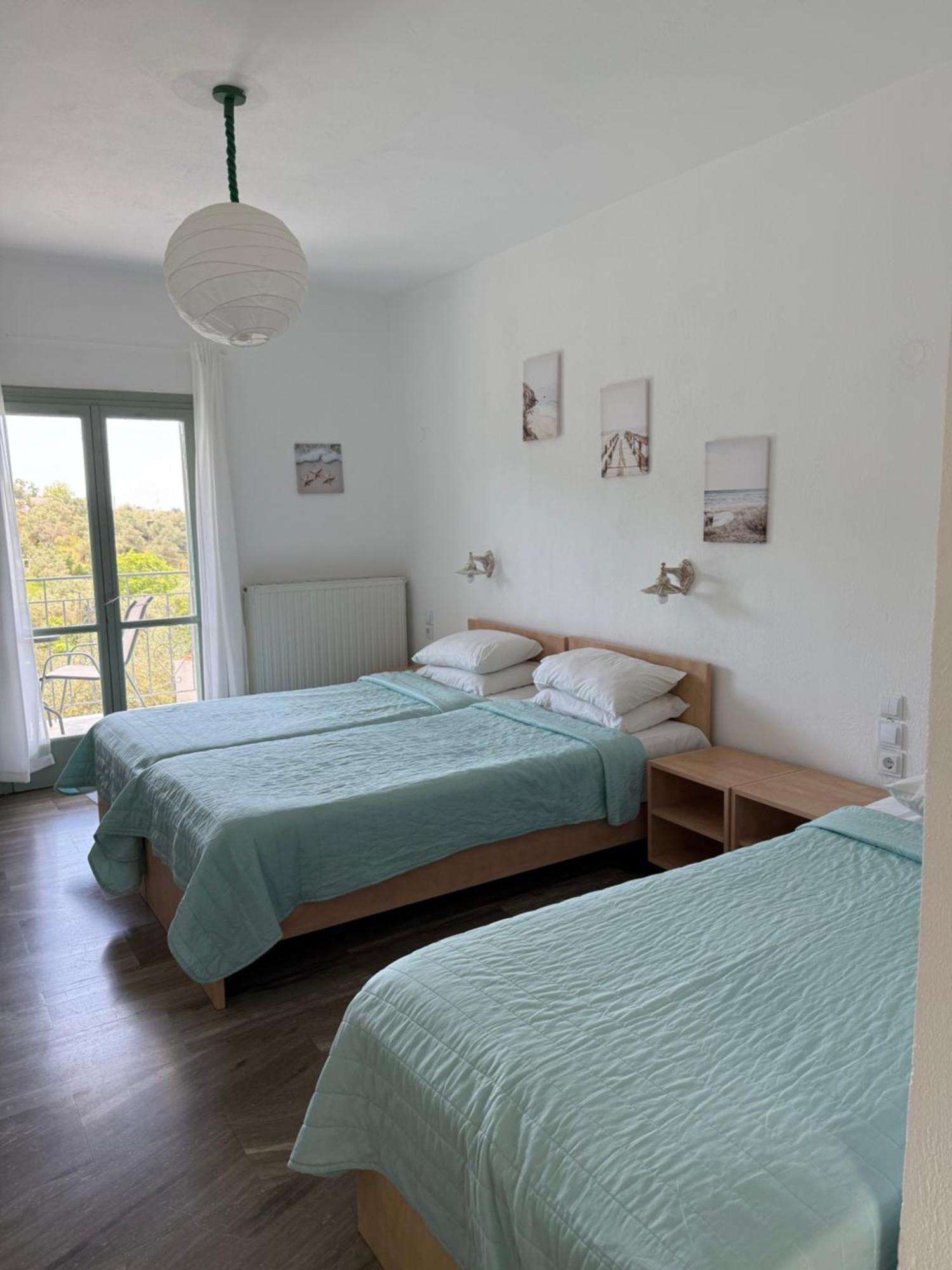 Skiathos Country Studios Dış mekan fotoğraf