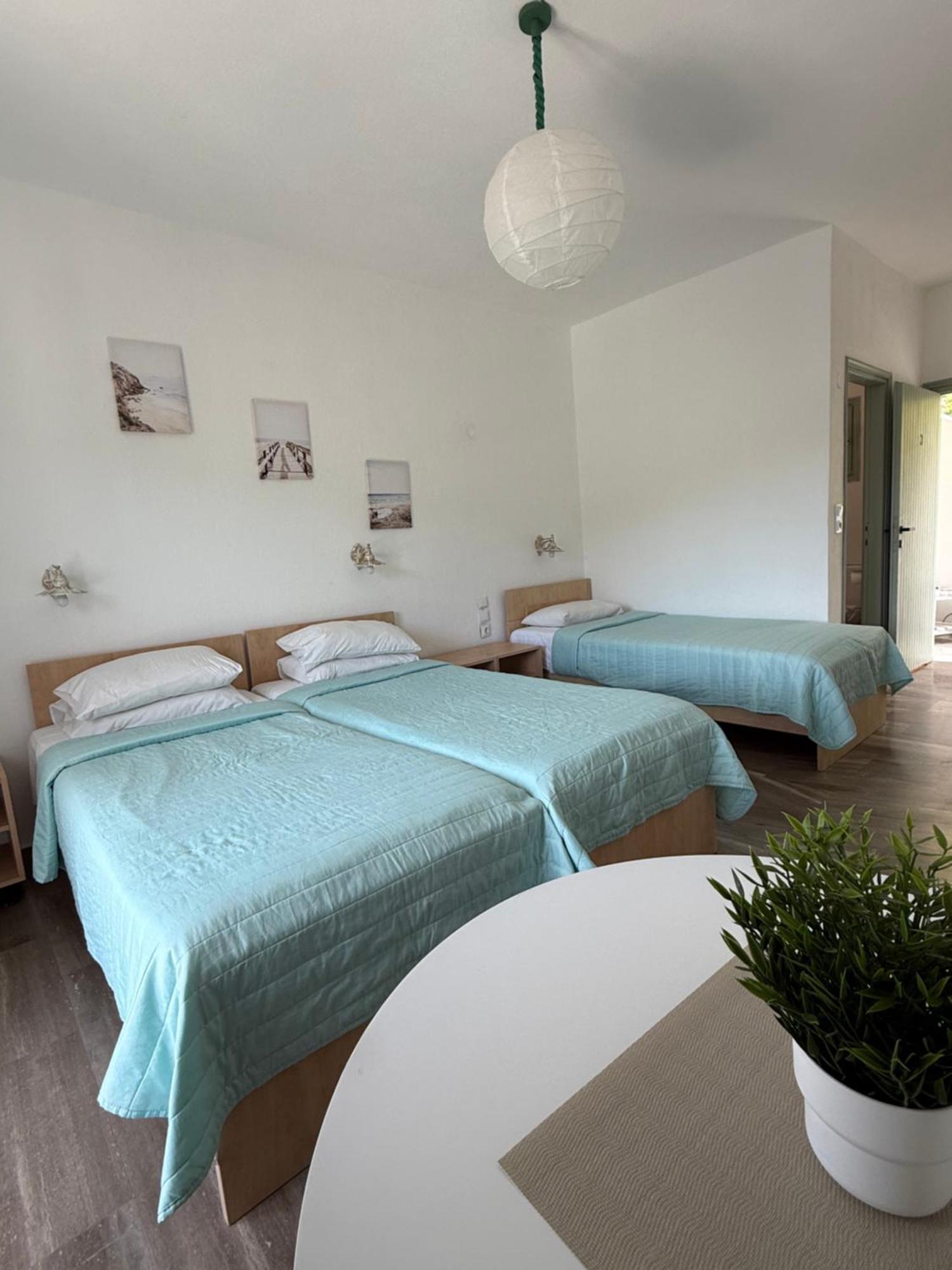 Skiathos Country Studios Dış mekan fotoğraf