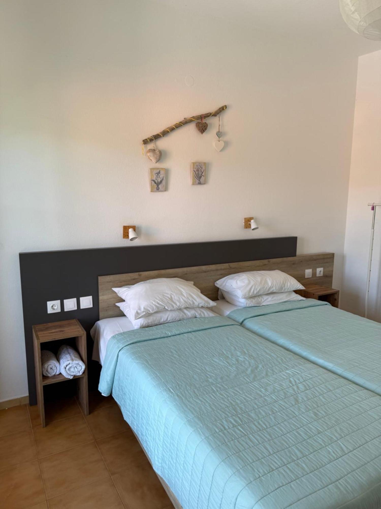 Skiathos Country Studios Dış mekan fotoğraf