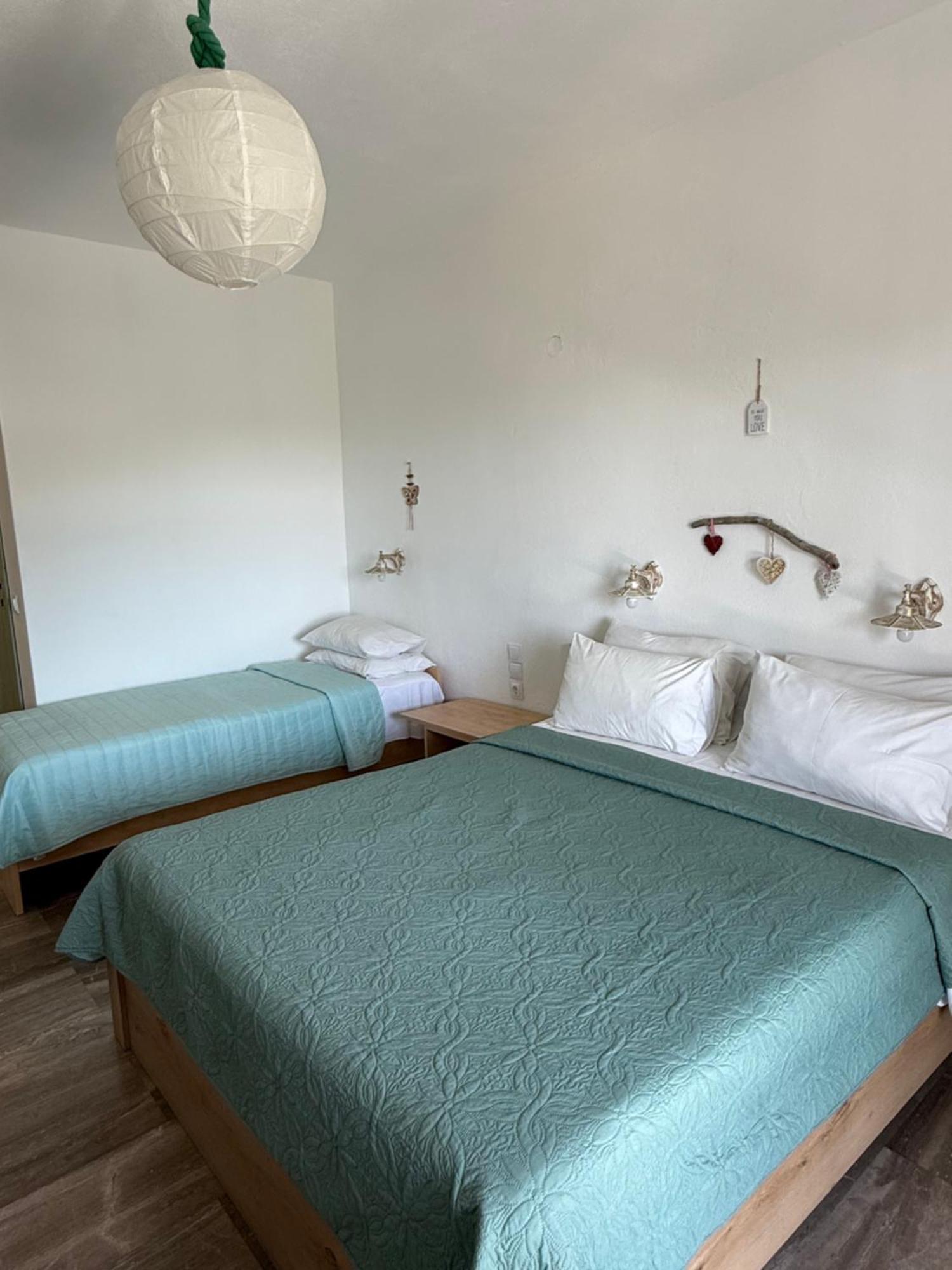 Skiathos Country Studios Dış mekan fotoğraf